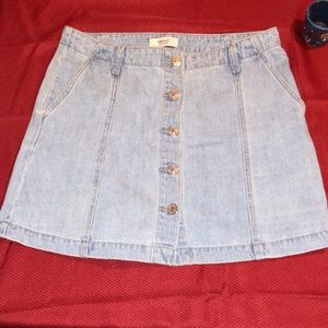 Forever 21 Skirt